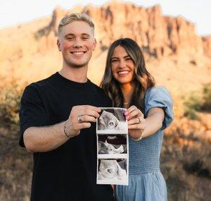 Alyssa & Dallin