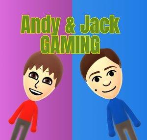 Andy & Jack Gaming