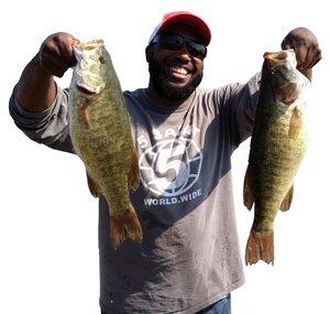 Angler Marv