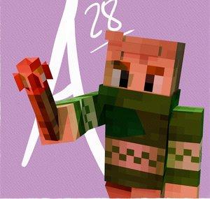 Armadillo28