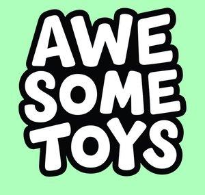 AWESMR toys