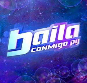 Baila Conmigo Paraguay