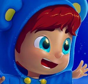 BB - Kids Songs and Nursery Rhymes