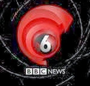 BBC6NewsChannel