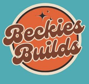 BeckiesBuilds