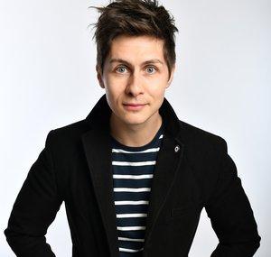 Ben Hanlin