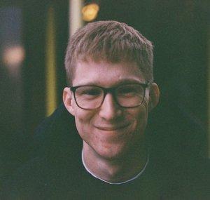 Ben Hughes