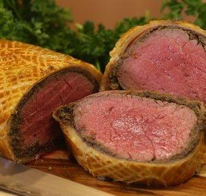 BigMeat Sunday