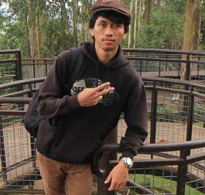 Billy Budhi