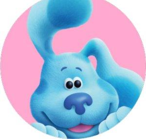 Blue's Clues & You!