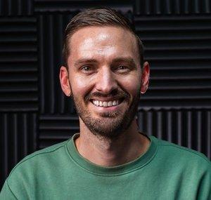 Brad West