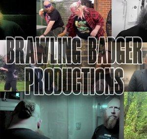 Brawling Badger Productions