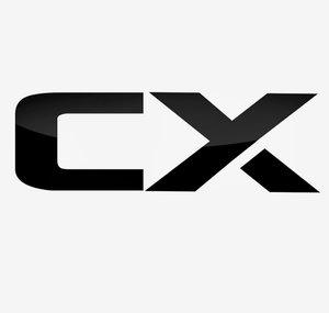 C X