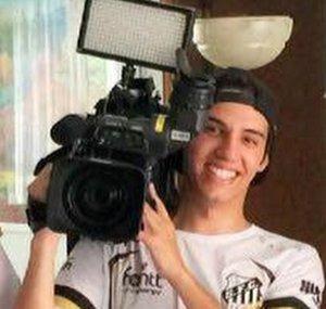 cameram4n