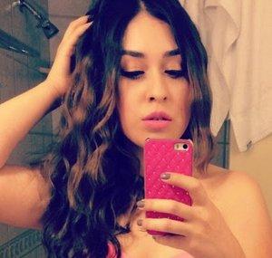 Carmen Fierro