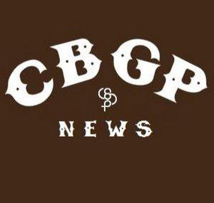 CBGP News
