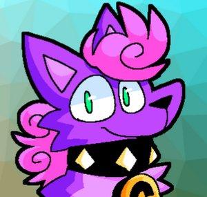 Charem the Shadox
