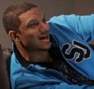 Chris Smoove