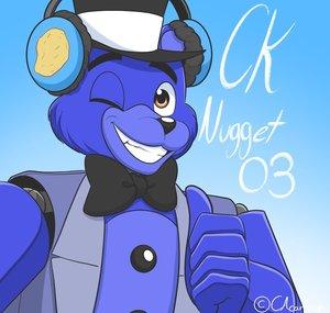 Ck Nugget 03