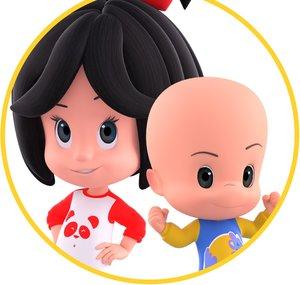 Cleo und Cuquin - Kinderlieder für Kleinkinder