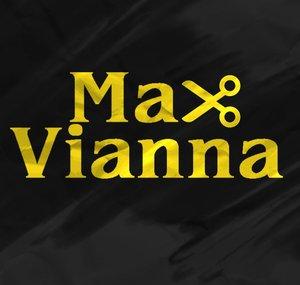 Cortes do Max Vianna [OFICIAL]