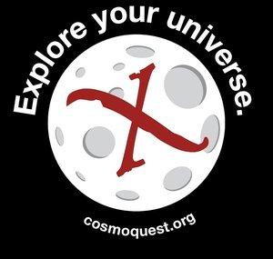 CosmoQuest-HangoutLive