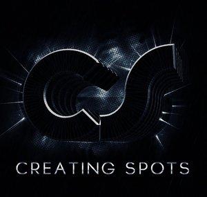 CreatingSpots
