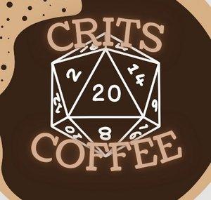 Crits & Coffee