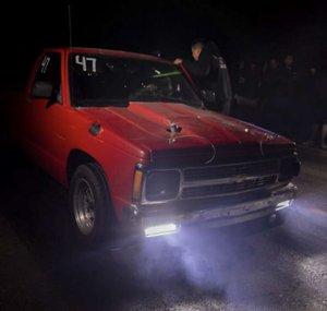 DarkSidePerformance