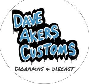 Dave Akers Customs