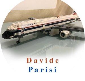 Davide Parisi