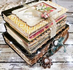 Debbie-Anne | Ephemera's Vintage Garden