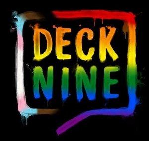 Deck Nine Games
