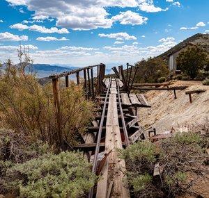 Desert Trails
