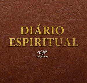  Diário Espiritual Canção Nova