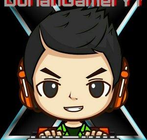 DorianGamerYT