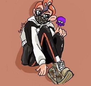 Dr. Octopod