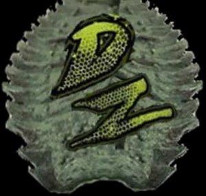 Dragon Zeron