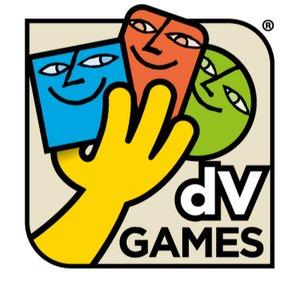 DV Games