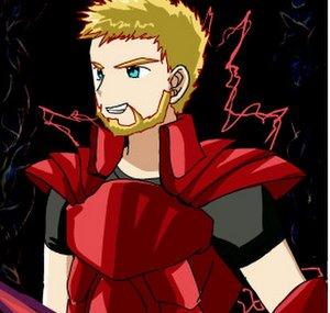 DXHyperknight