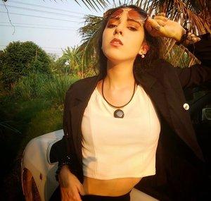Edith Montserrat S. V.