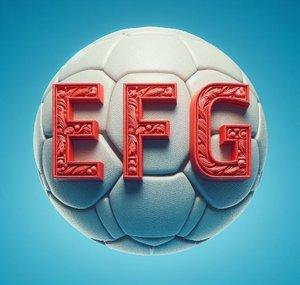 eFootball Galácticos 