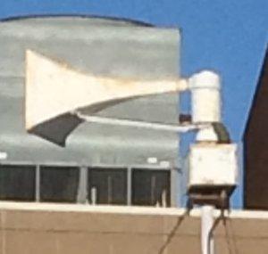 Elevators & Sirens of MSP