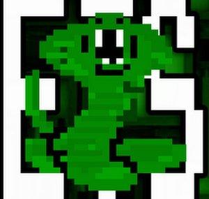 EpicTrouserSnakes