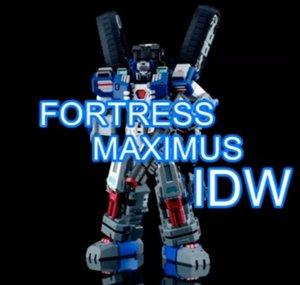 Fort Max Films