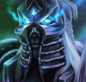 Frozen Death Knight
