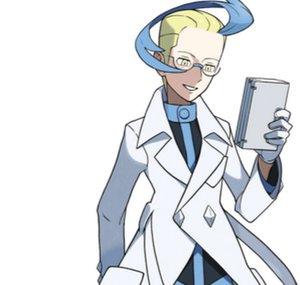FrozenColress