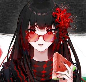 Futakuchi Mana | 二口魔菜