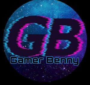 Gamer Benny