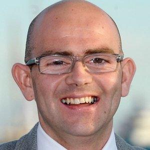 Gary Maitland